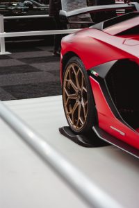 Automotive Subsectors