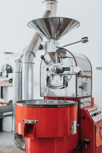 Machinery manufacturers